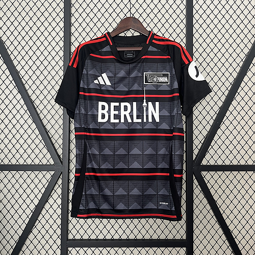 24-25 Union Berlin Away S-XXL
